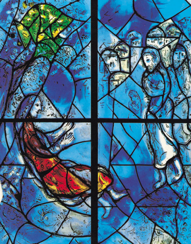 Deborah chagall