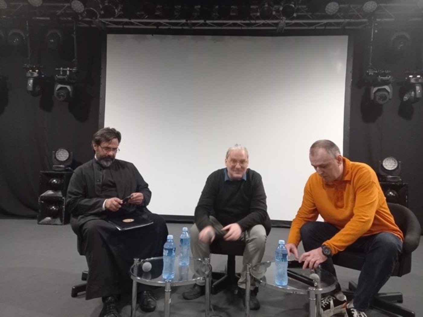 Apokaliptika i politika