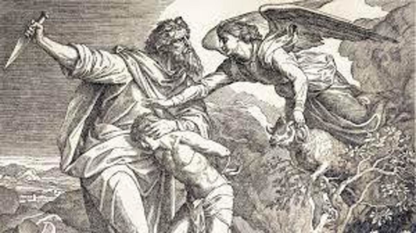 Abraham