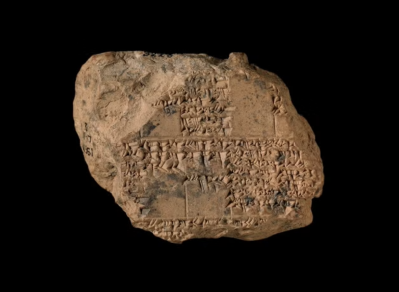 Babyloniantablet1 642x471