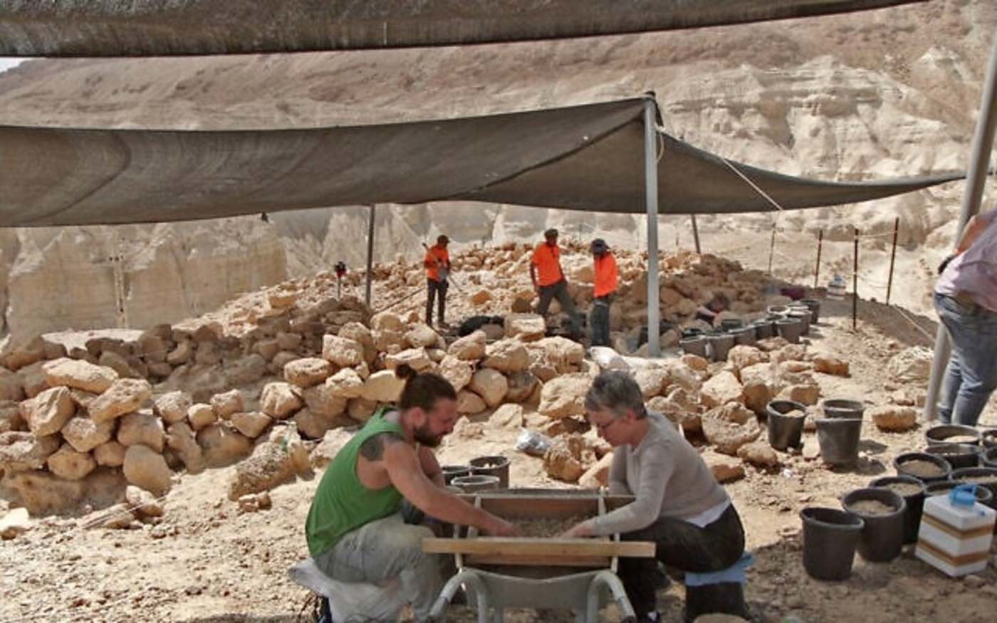 Jelinisticka piramida